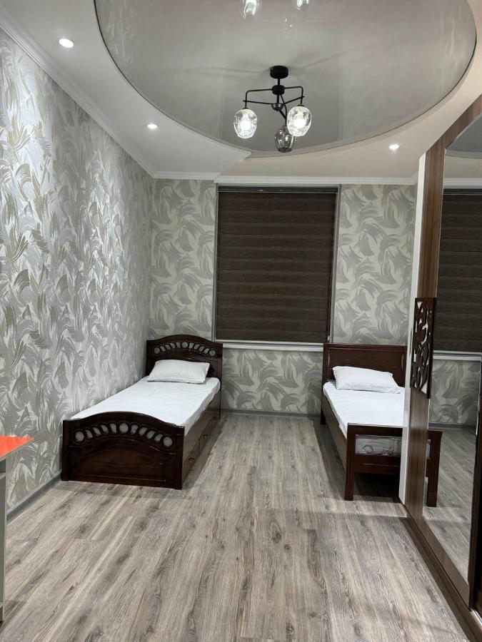 Bonushka 5 Apartment Samarkand Exterior photo