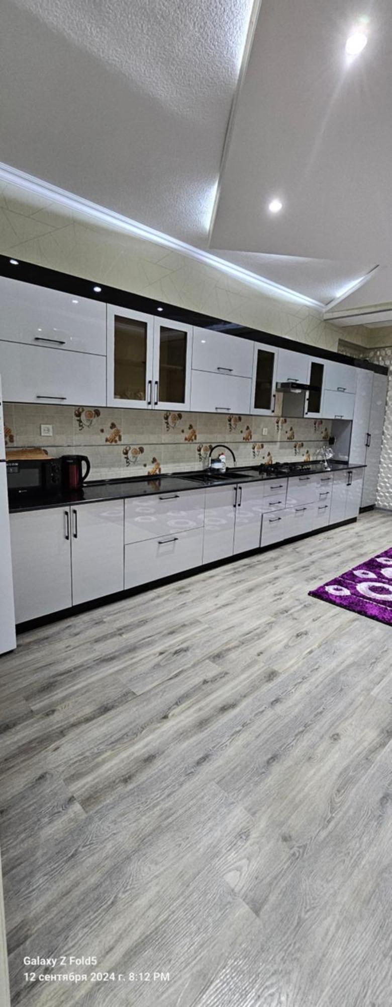 Bonushka 5 Apartment Samarkand Exterior photo